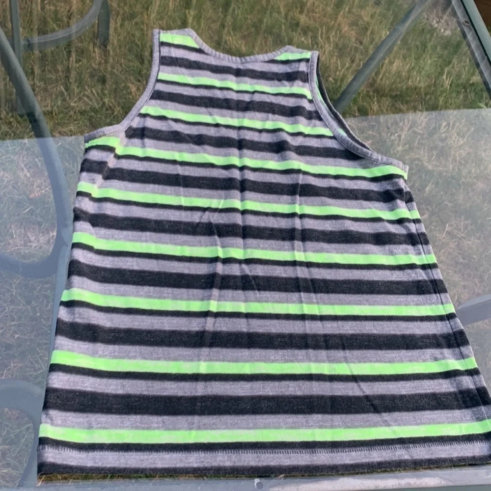 𝅺tank top